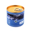 Cross-border aluminum cans, car aromatherapy cans, solid balm, car perfume, car odor removal, home and pet room freshness Item Picture